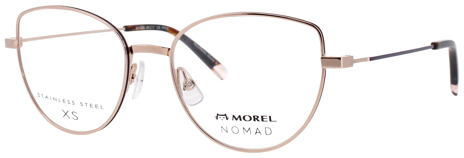 Nomad-morel 40159N Eyeglasses - view 2