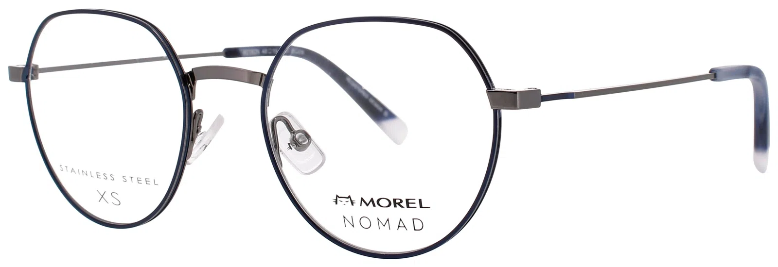 Nomad-morel 40160N Eyeglasses - view 2