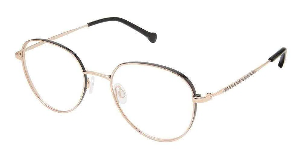 Otp OTP-124 Eyeglasses - view 3