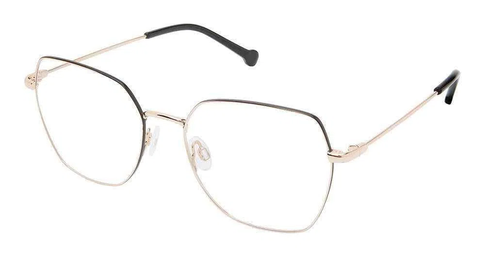 Otp OTP-132 Eyeglasses - view 2