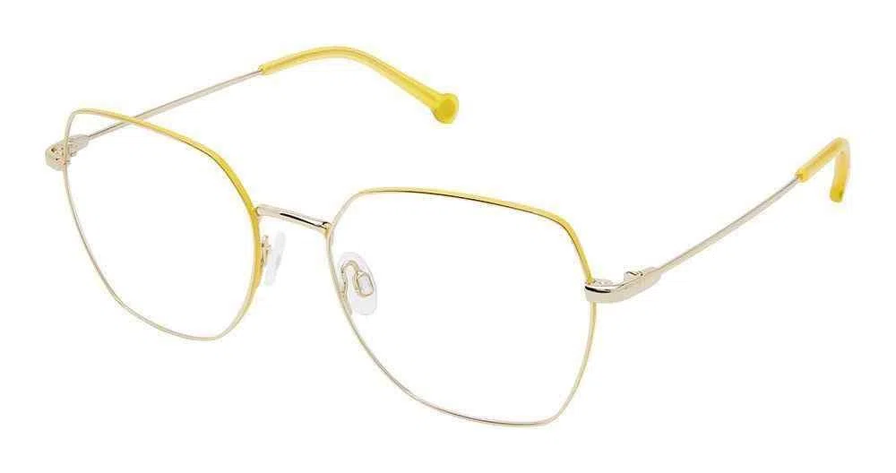 Otp OTP-132 Eyeglasses - view 3