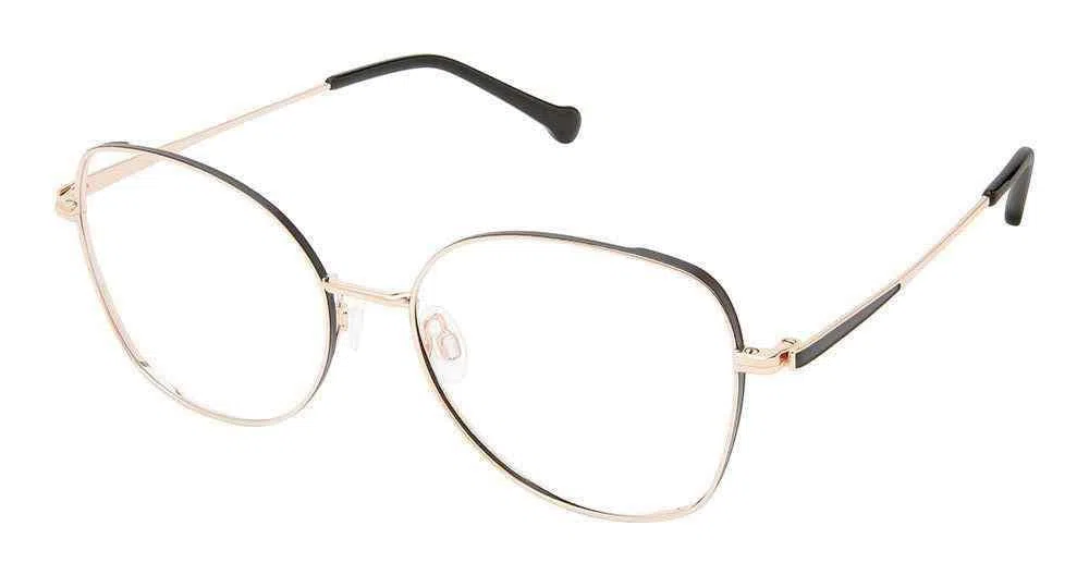 Otp OTP-140 Eyeglasses - view 3