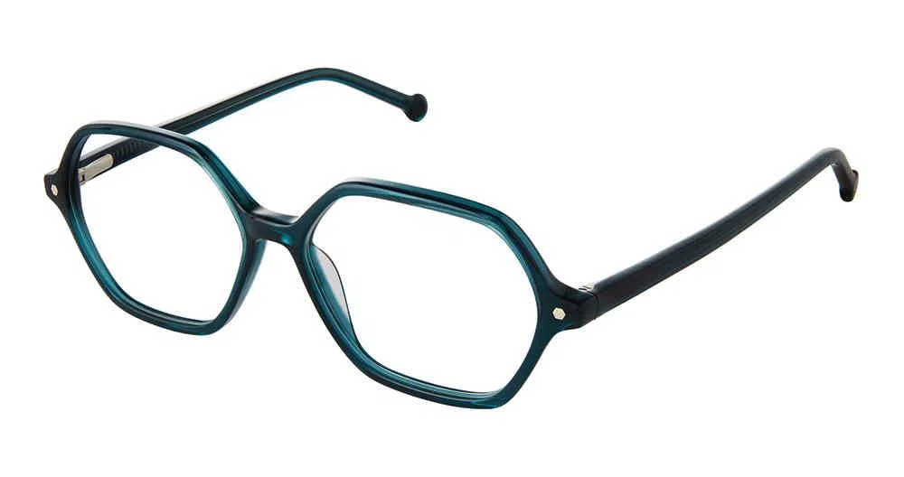 Otp OTP-155 Eyeglasses - view 2