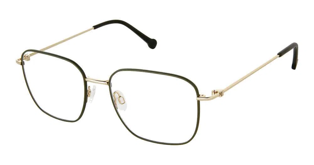 Otp OTP-156 Eyeglasses - view 3