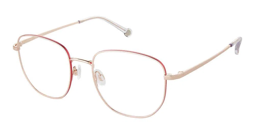 Otp OTP-158 Eyeglasses - view 3