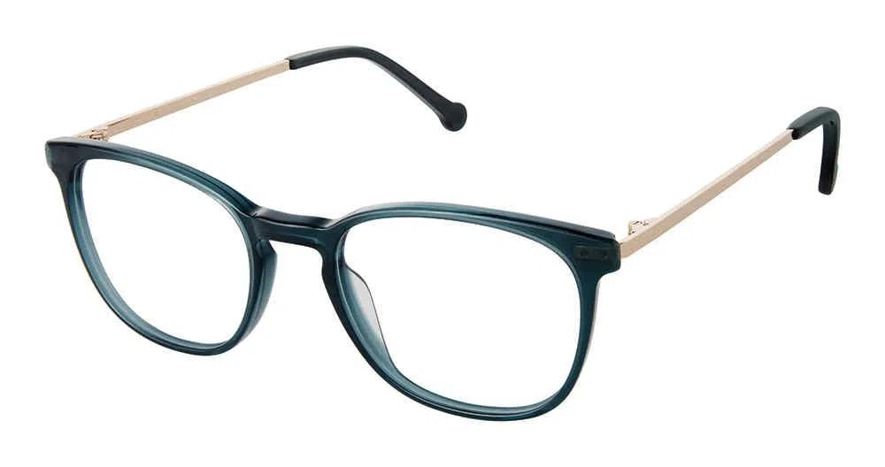 Otp OTP-159 Eyeglasses - view 3