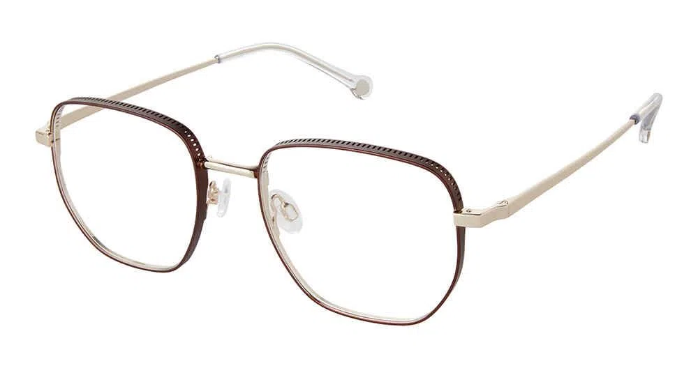 Otp OTP-160 Eyeglasses - view 3
