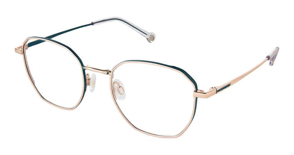 Otp OTP-162 Eyeglasses - view 2