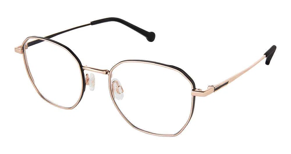 Otp OTP-162 Eyeglasses - view 3