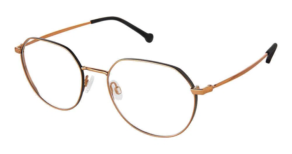 Otp OTP-164 Eyeglasses - view 2