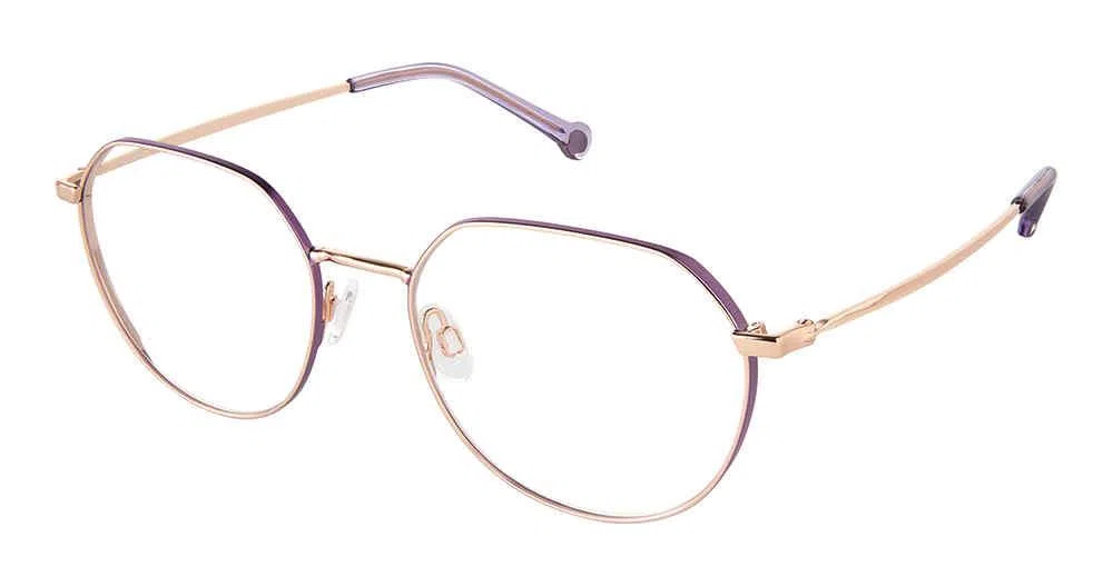 Otp OTP-164 Eyeglasses - view 3