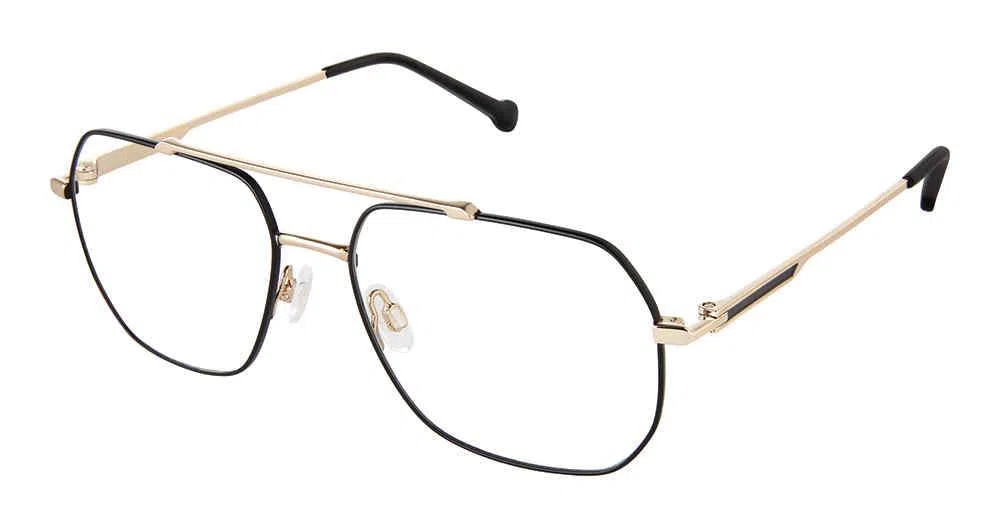 Otp OTP-166 Eyeglasses - view 2