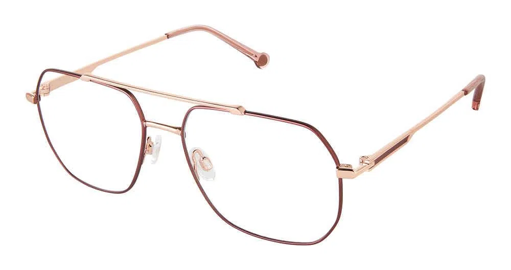 Otp OTP-166 Eyeglasses - view 3