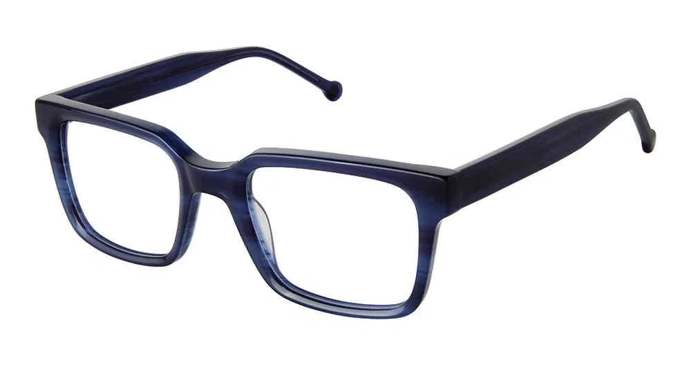 Otp OTP-167 Eyeglasses - view 3