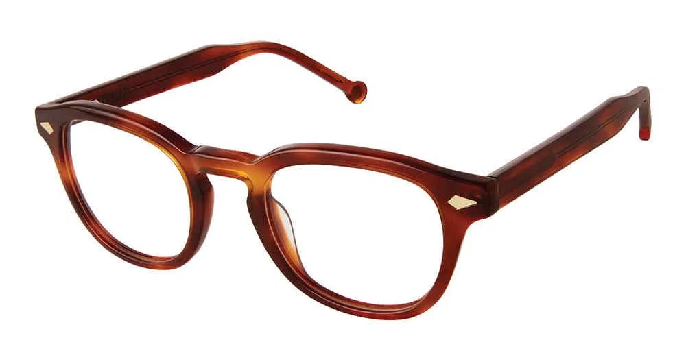 Otp OTP-168 Eyeglasses - view 3