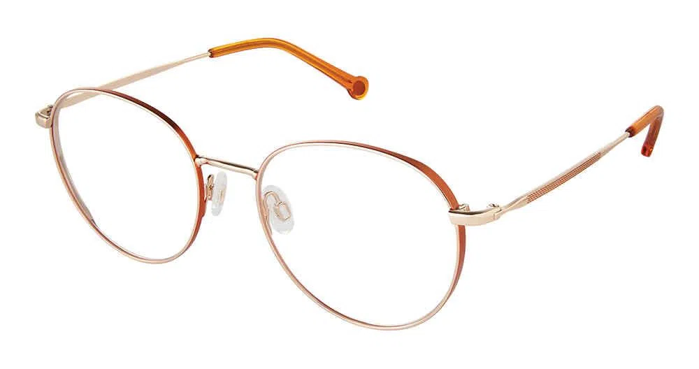 Otp OTP-169 Eyeglasses - view 2