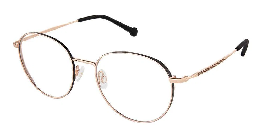 Otp OTP-169 Eyeglasses - view 3