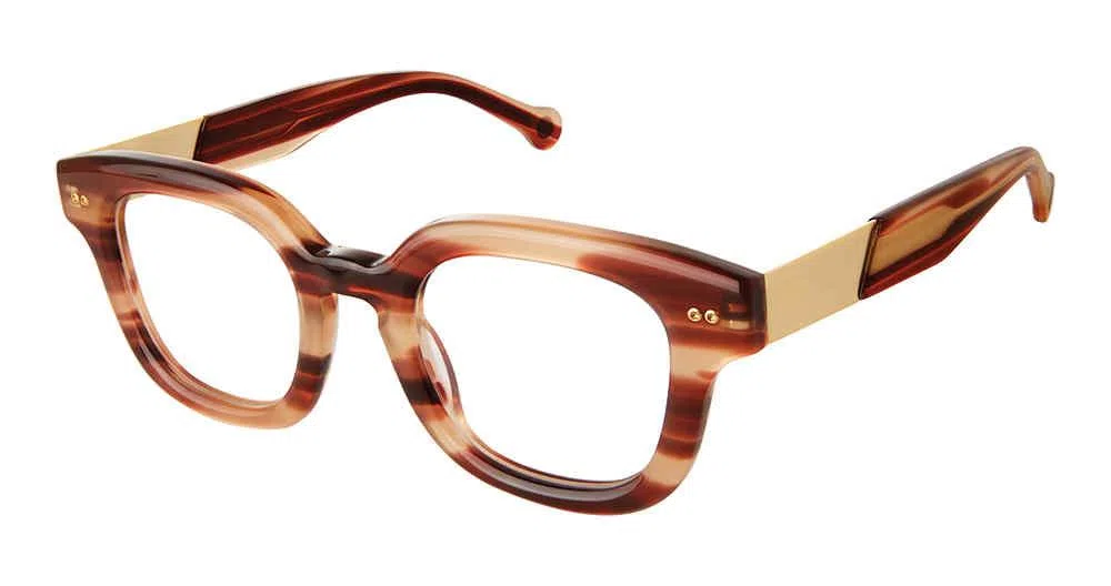 Otp OTP-171 Eyeglasses - view 2