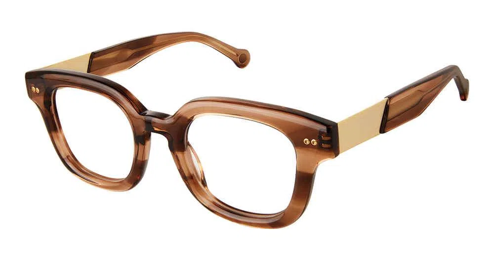 Otp OTP-171 Eyeglasses - view 3