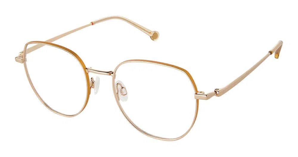 Otp OTP-174 Eyeglasses - view 3