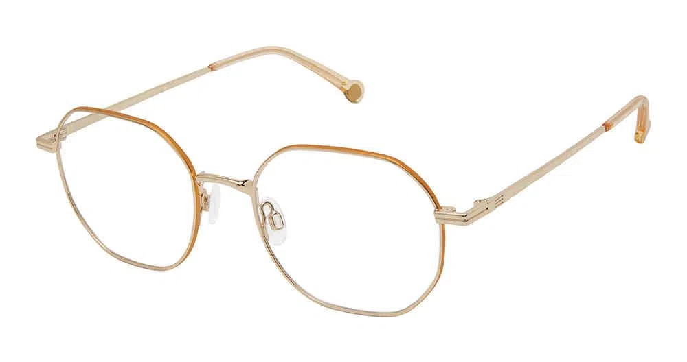 Otp OTP-176 Eyeglasses - view 3