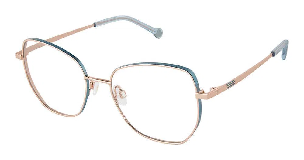 Otp OTP-179 Eyeglasses - view 2