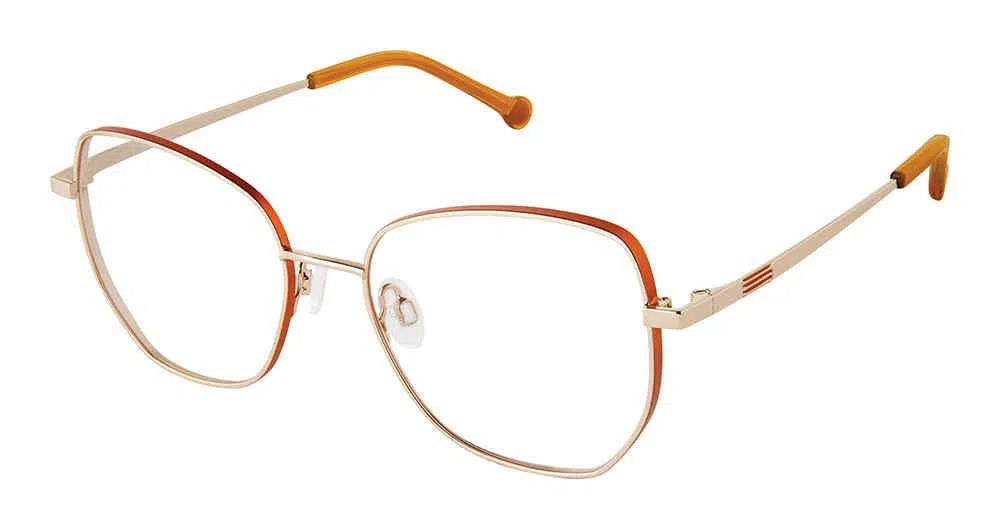Otp OTP-179 Eyeglasses - view 3