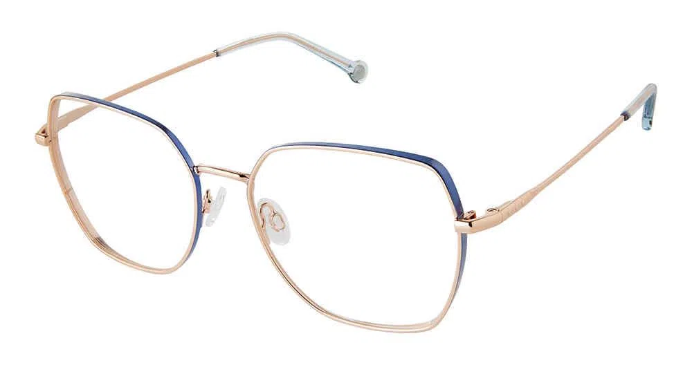 Otp OTP-180 Eyeglasses - view 3