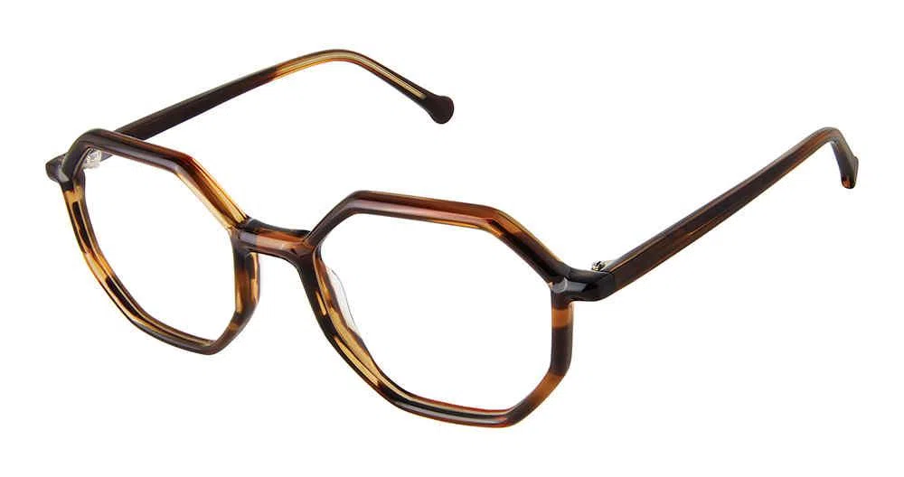 Otp OTP-181 Eyeglasses - view 3