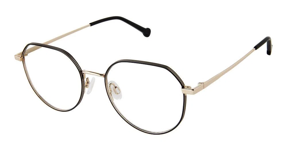 Otp OTP-182 Eyeglasses - view 2
