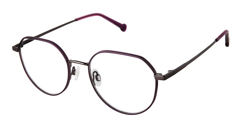 Otp OTP-182 Eyeglasses - view 3