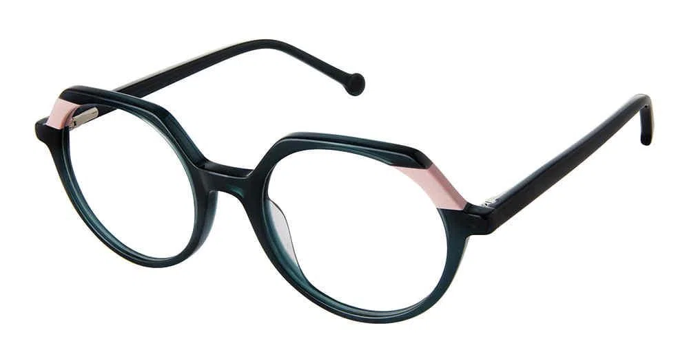 Otp OTP-184 Eyeglasses - view 2
