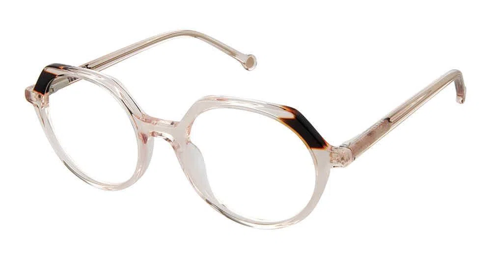 Otp OTP-184 Eyeglasses - view 3