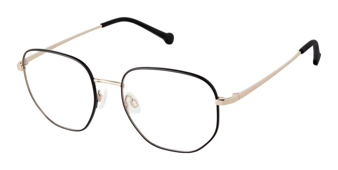 Otp OTP-185 Eyeglasses - view 2