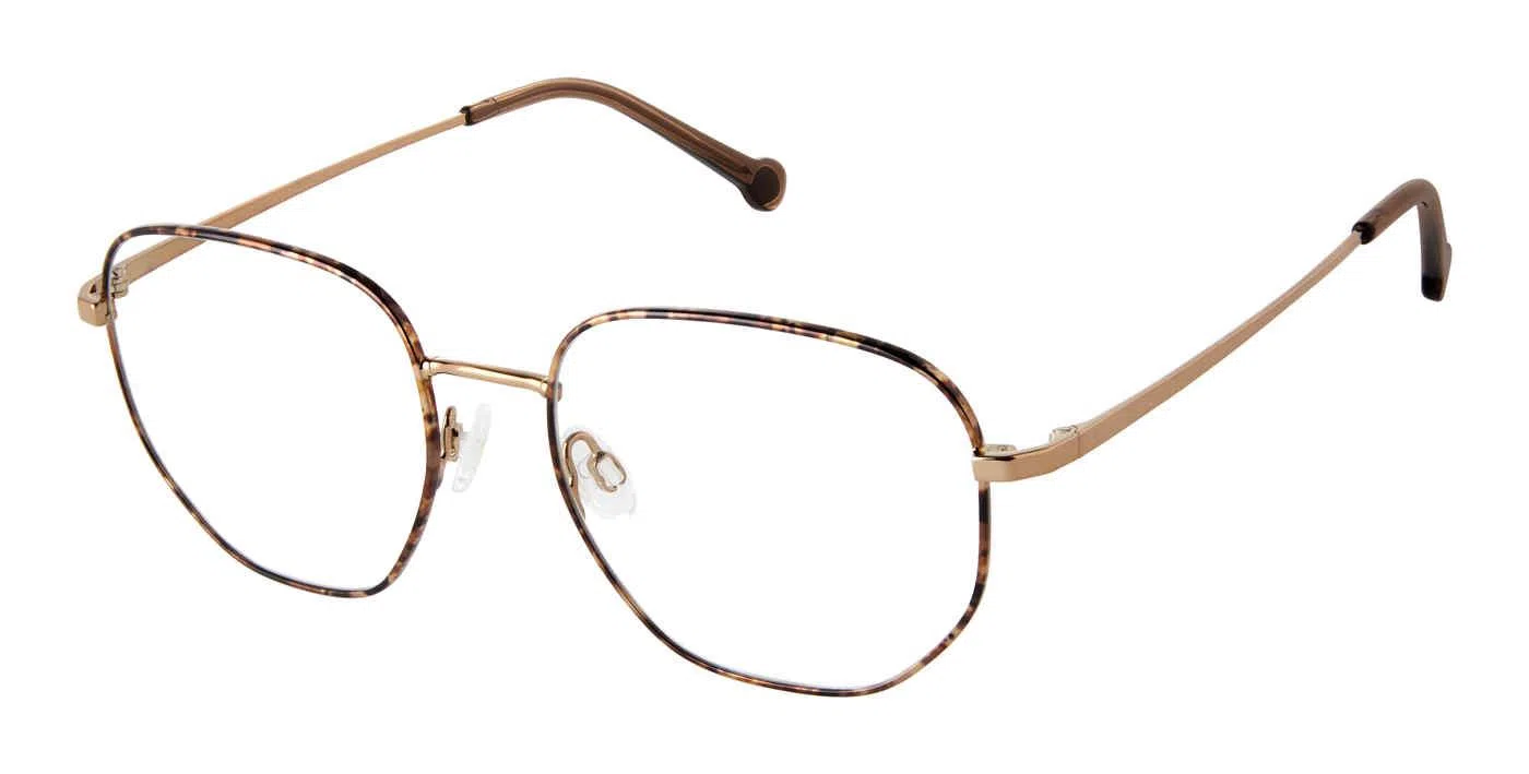 Otp OTP-185 Eyeglasses - view 3