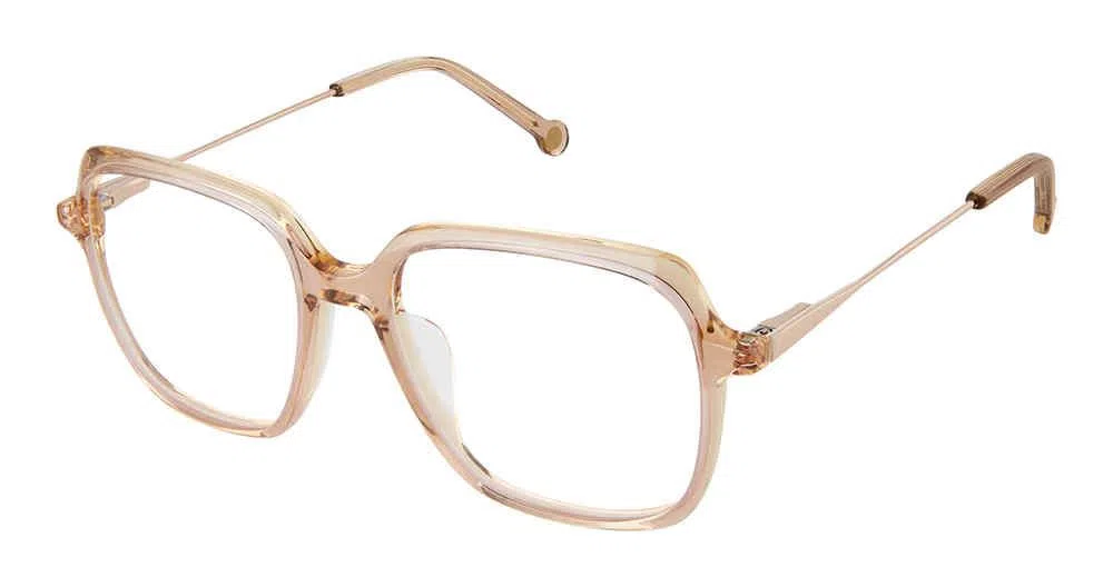Otp OTP-186 Eyeglasses - view 3