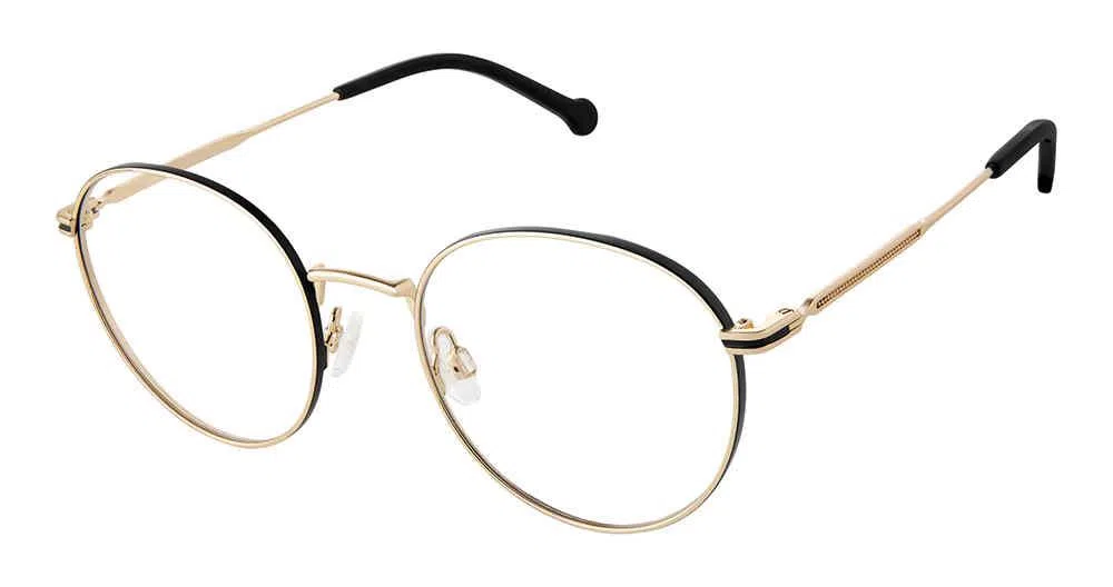 Otp OTP-188 Eyeglasses - view 3