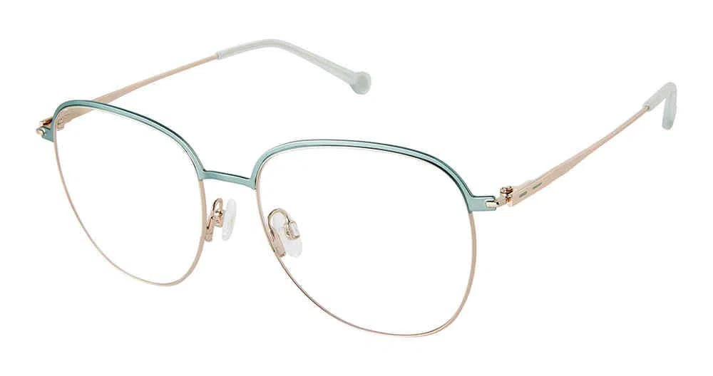 Otp OTP-190 Eyeglasses - view 2