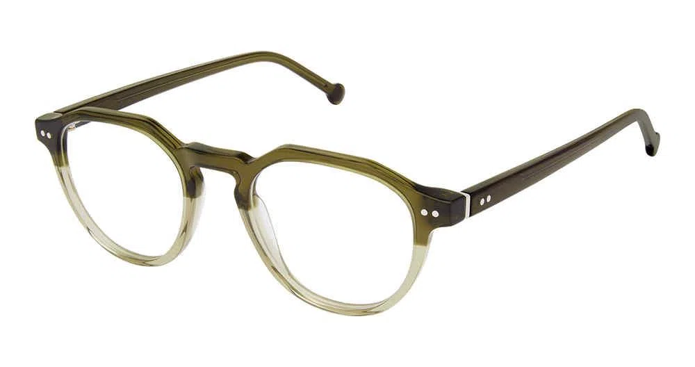 Otp OTP-196 Eyeglasses - view 3