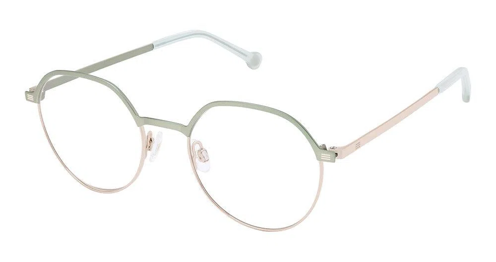 Otp OTP-198 Eyeglasses - view 2
