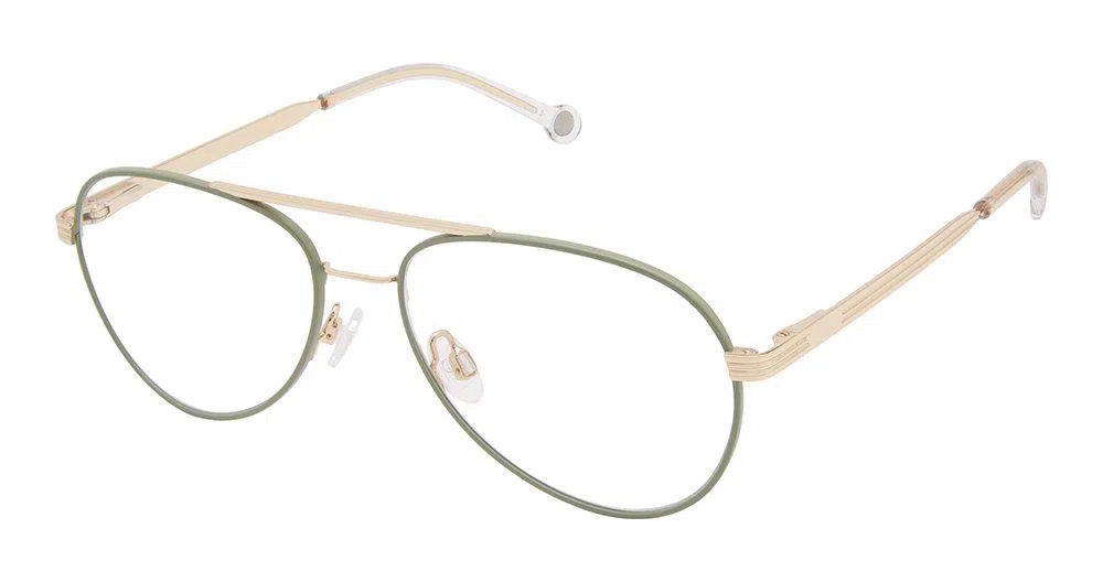 Otp OTP-199 Eyeglasses - view 3
