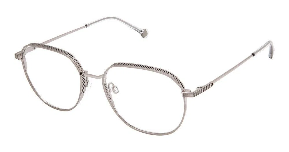 Otp OTP-201 Eyeglasses - view 3