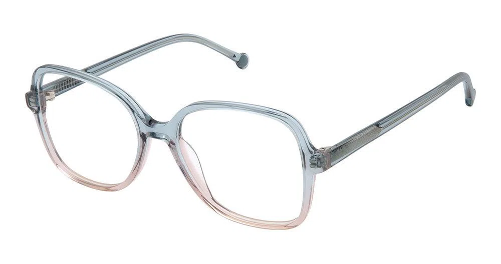 Otp 202 Eyeglasses - view 8