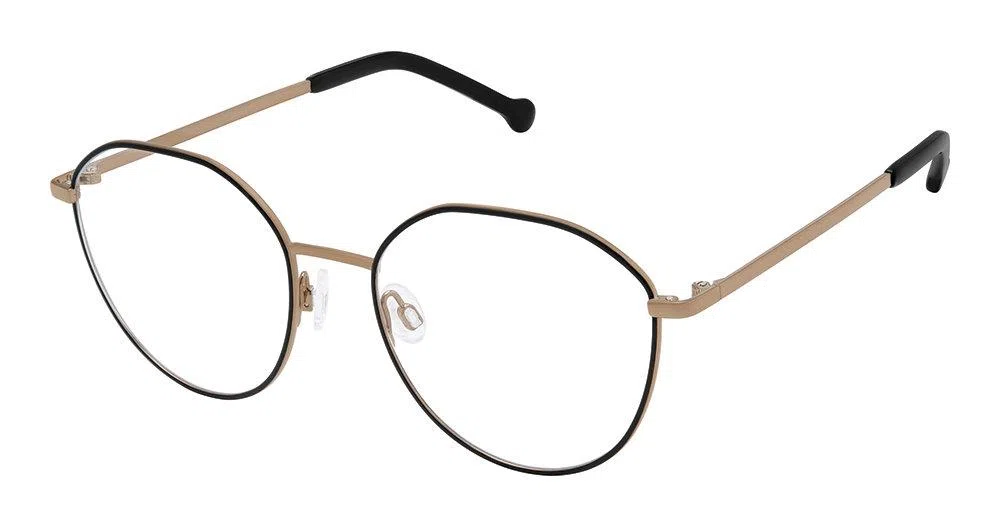 Otp OTP-209 Eyeglasses - view 3