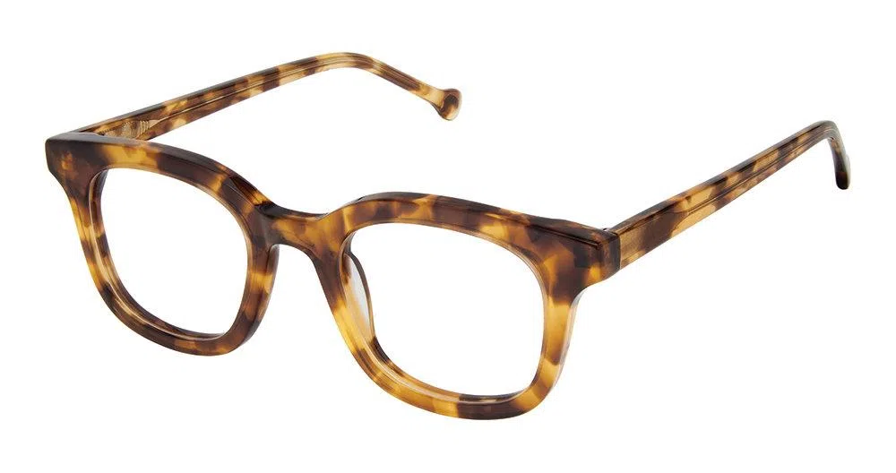 Otp OTP-210 Eyeglasses - view 3