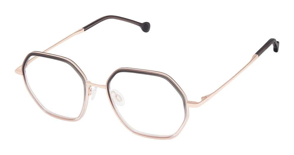 Otp OTP-211 Eyeglasses - view 3