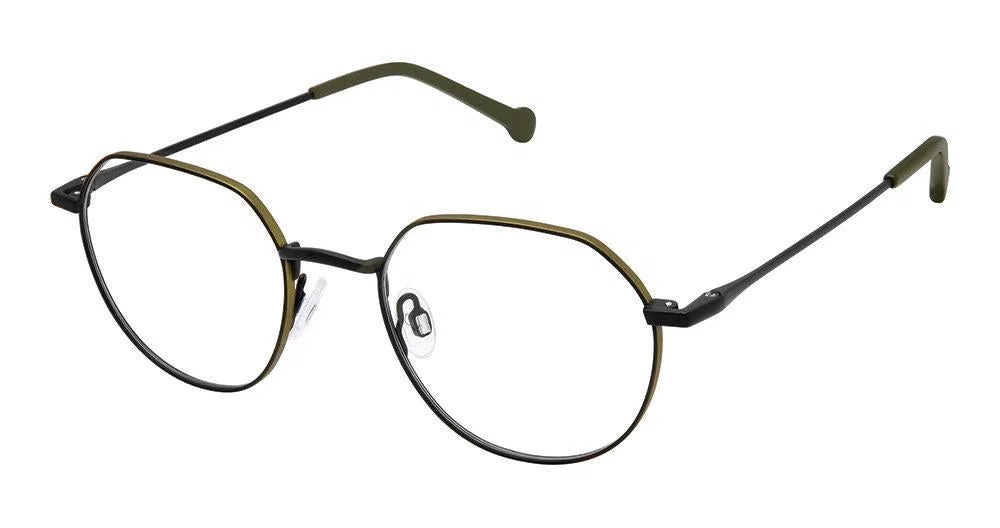 Otp OTP-214 Eyeglasses - view 2
