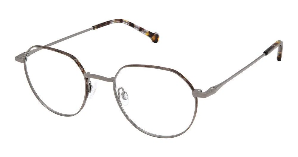 Otp OTP-214 Eyeglasses - view 3