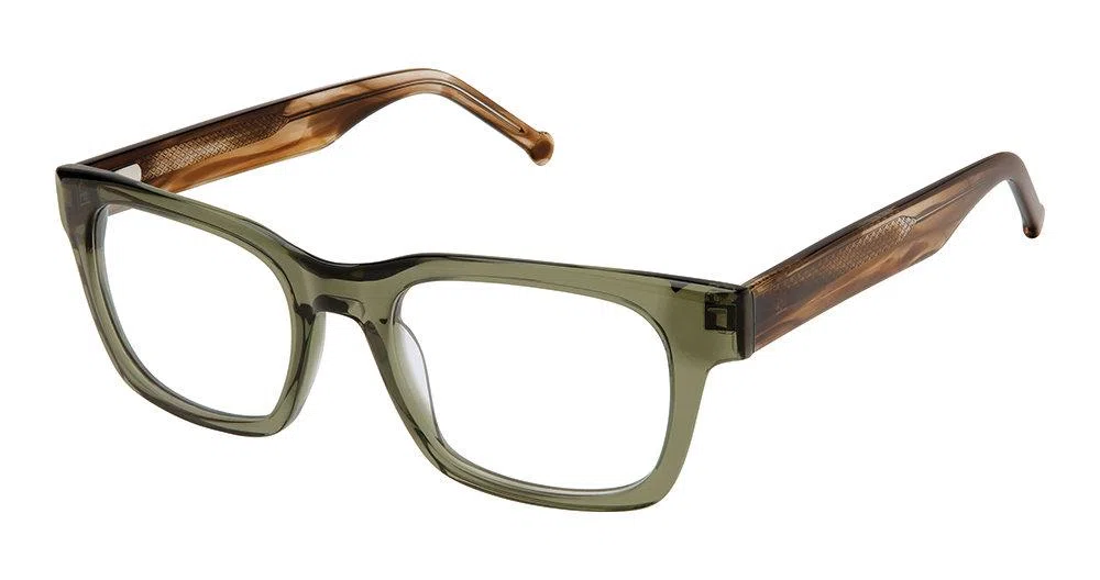 Otp OTP-216 Eyeglasses - view 2
