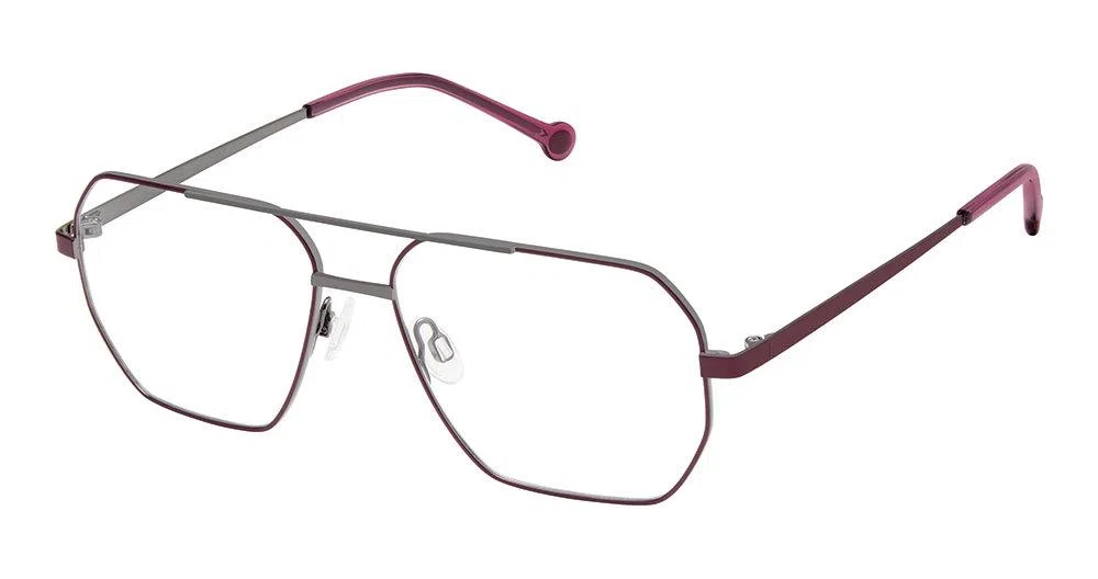 Otp OTP-217 Eyeglasses - view 2